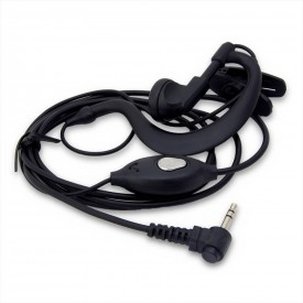 Micro-auricular pinganillo para Motorola PMR Cobra