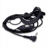 Micro-auricular pinganillo para Motorola PMR Cobra