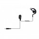 Micro-auricular pinganillo Jetfon BR1709E/C para Yaesu VX-6 VX-7 VX-120 VX-170