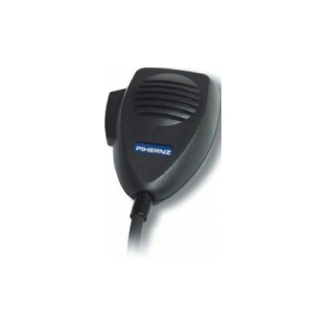 Microfono reposición pequeño 4 PIN para Superstar 3900