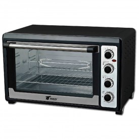 Horno de sobremesa 60 litros Thulos TH-HE60L