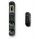 KNOB GOMA PTT/MONI THF7 THF6 RECAMBIO K29-9108-13 + BOTON K29-9110-03 KENWOOD