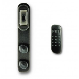 KNOB PTT/MONI THF7 THF6 RECAMBIO K29-9108-13 + K29-9110-03 KENWOOD