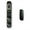 KNOB GOMA PTT/MONI THF7 THF6 RECAMBIO K29-9108-13 + BOTON K29-9110-03 KENWOOD
