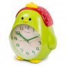 Despertador infantil diseño pollito silencioso Timemark CL-POLLITO