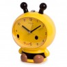 Despertador infantil diseño abeja silencioso Timemark CL-MAYA
