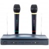 Micrófonos inalámbricos de mano Kooltech MC-458