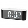 Despertador digital con dígitos XL Timemark M8