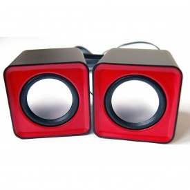 Altavoces amplificados a USB Kooltech SP438