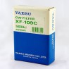 Filtro de telegrafia CW filter 500Hz Yaesu XF-109C A03420001 para FT-990