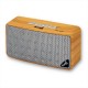 Altavoz bluetooth con reproductor MP3 Sami RS-958