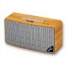 Altavoz bluetooth con reproductor MP3 Sami RS-958