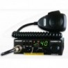 Emisora C.B. 27 MHz AM FM President Harry II ASC