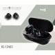 Auriculares inalámbricos bluetooth con micro TWS EARBUDS Sami RS-12402
