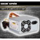 Fuente de alimentación ATX 500W Exeom