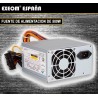 Fuente de alimentación ATX 500W Exeom
