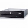 Regrabadora SATA DVD LG Negra M-DISC Super Multi