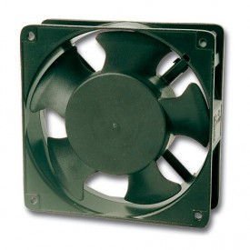 Ventilador 12V 120x120x4 mm Sunon