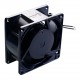Ventilador 220V 80x80 mm