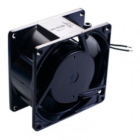 Ventilador 220V 80x80 mm