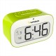 Despertador digital a pilas Sunstech CKD-30