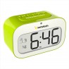 Despertador digital a pilas Sunstech CKD-30