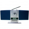 Radio-reloj digital Brigmton BT-242