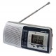 Radio-reloj digital Brigmton BT-243