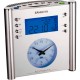 Radio-reloj digital AM/FM/OL Sangean RCR-1