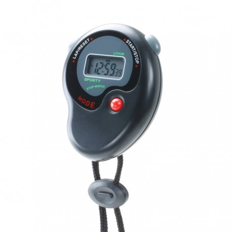 Cronometro temporizador professional Stop-Watch