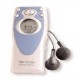 Receptor de radio digital AM/FM a pilas Mx-Onda MX-RD278
