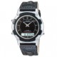 Reloj de pulsera analógico+digital Casio AW-45L