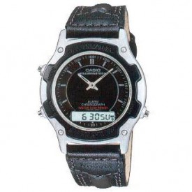 Reloj de pulsera analógico+digital Casio AW-45L