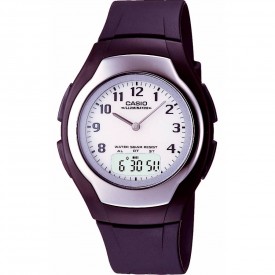 Reloj de pulsera analógico+digital Casio AWE-10