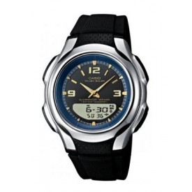 Reloj de pulsera analógico+digital Casio AWS-90