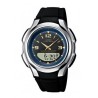Reloj de pulsera analógico+digital Casio AWS-90