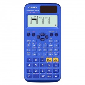 Calculadora científica Casio FX-85SPXII