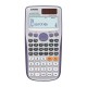 Calculadora científica Casio FX-991 ES PLUS
