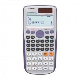 Calculadora científica Casio FX-991 ES PLUS