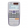Calculadora científica Casio FX-991 ES PLUS