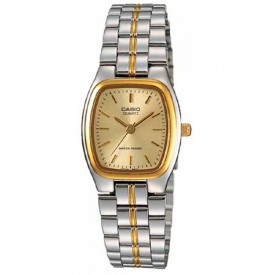 Reloj de pulsera analógico Casio LTP-1169G-9A