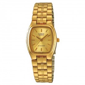 Reloj de pulsera analógico Casio LTP-1169N-9A