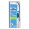 Cepillo dental eléctrico Oral-B Vitaly Braun CrossAction