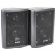 Pareja de altavoces 2 vías 75W Skytec 100.015