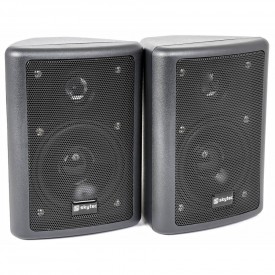Pareja de altavoces 2 vías 75W Skytec 100.015