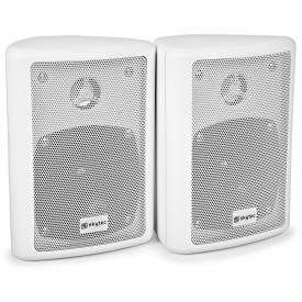 Pareja de altavoces 2 vías 75W Skytec 100.016