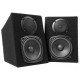 Pareja de altavoces 2 vías 100W Skytec 170.172