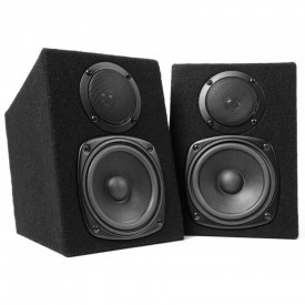 Pareja de altavoces 2 vías 100W Skytec 170.172