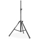 Pie de baffle hasta 80 Kg. regulable Vonyx 180.191