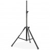 Pie de baffle hasta 80 Kg. regulable Vonyx 180.191